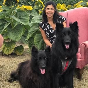 Meet your Posher, Maria